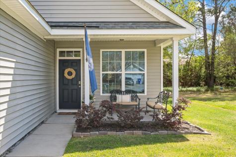 5040 Wapiti Way Hollywood SC 29449