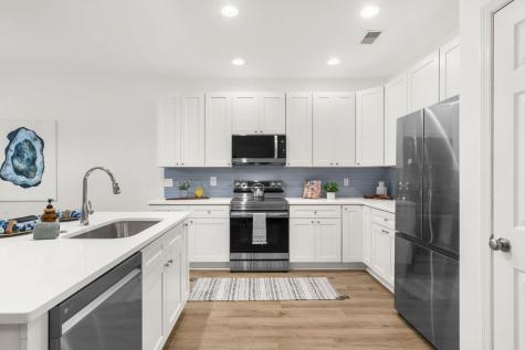111 Larissa Drive Charleston SC 29414