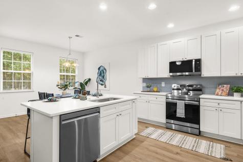 111 Larissa Drive Charleston SC 29414