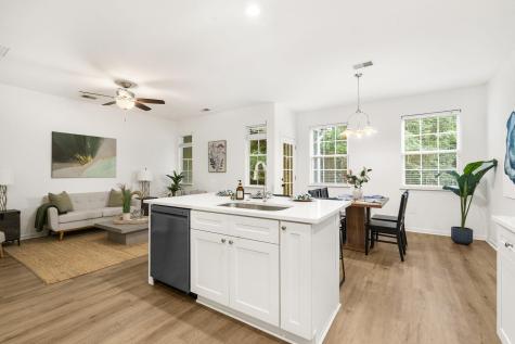 111 Larissa Drive Charleston SC 29414