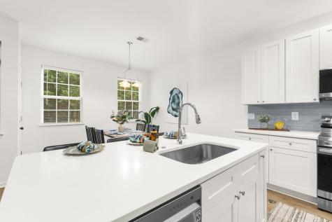 111 Larissa Drive Charleston SC 29414