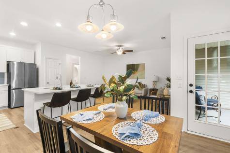111 Larissa Drive Charleston SC 29414