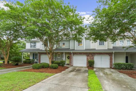 111 Larissa Drive Charleston SC 29414