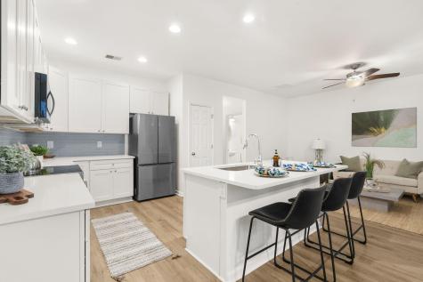 111 Larissa Drive Charleston SC 29414