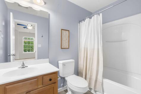 111 Larissa Drive Charleston SC 29414