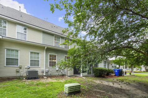 111 Larissa Drive Charleston SC 29414