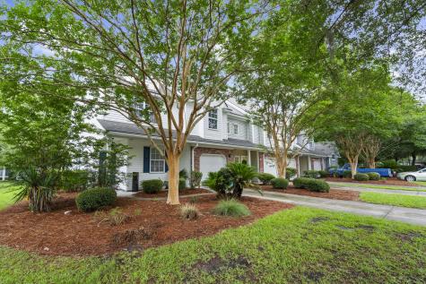 111 Larissa Drive Charleston SC 29414