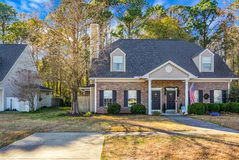 2200 Kings Gate Lane Mount Pleasant SC 29466