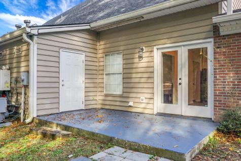 2200 Kings Gate Lane Mount Pleasant SC 29466