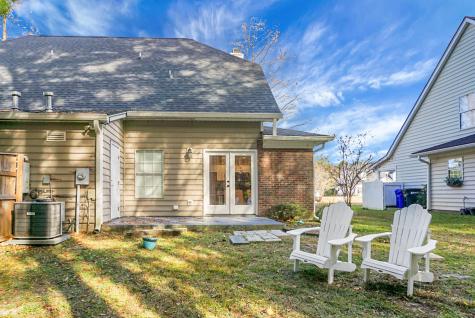 2200 Kings Gate Lane Mount Pleasant SC 29466
