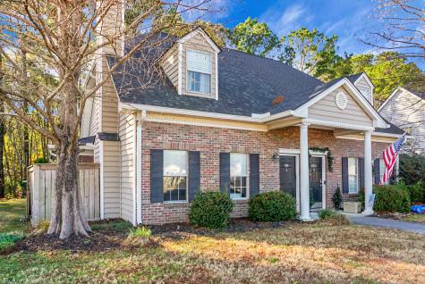2200 Kings Gate Lane Mount Pleasant SC 29466