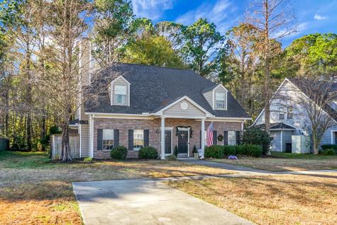 2200 Kings Gate Lane Mount Pleasant SC 29466