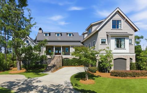 312 River Oak Drive Mount Pleasant SC 29464