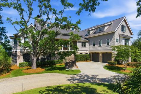 312 River Oak Drive Mount Pleasant SC 29464