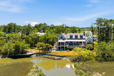 312 River Oak Drive Mount Pleasant SC 29464