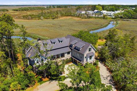 312 River Oak Drive Mount Pleasant SC 29464