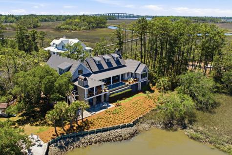 312 River Oak Drive Mount Pleasant SC 29464