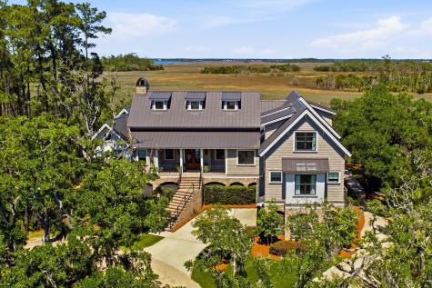 312 River Oak Drive Mount Pleasant SC 29464