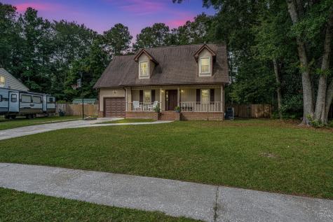 112 Foxfire Court Summerville SC 29486