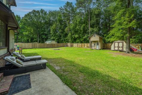 112 Foxfire Court Summerville SC 29486