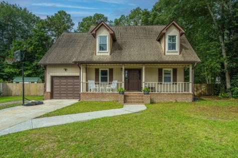 112 Foxfire Court Summerville SC 29486