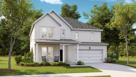 142 Orchard Blossom Lane Summerville SC 29485