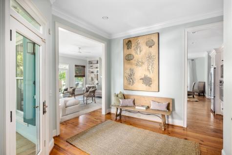 406 E Ashley Avenue Folly Beach SC 29439