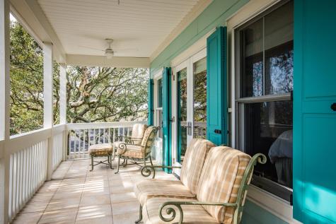 406 E Ashley Avenue Folly Beach SC 29439