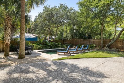 406 E Ashley Avenue Folly Beach SC 29439