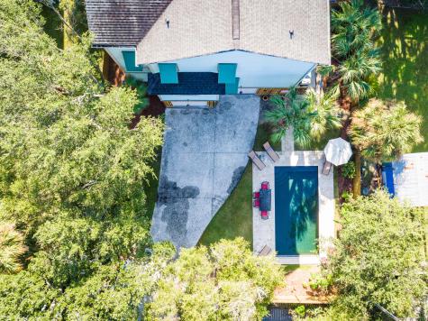 406 E Ashley Avenue Folly Beach SC 29439