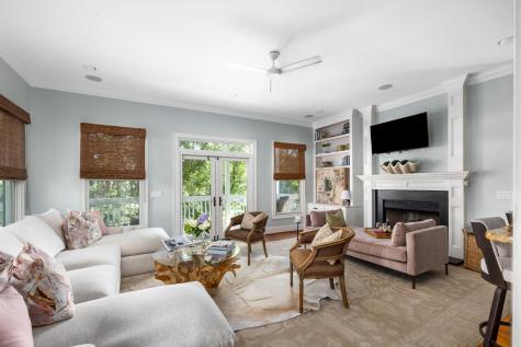 406 E Ashley Avenue Folly Beach SC 29439