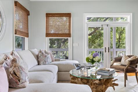 406 E Ashley Avenue Folly Beach SC 29439