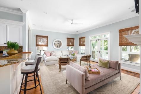 406 E Ashley Avenue Folly Beach SC 29439
