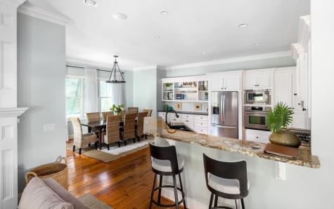 406 E Ashley Avenue Folly Beach SC 29439