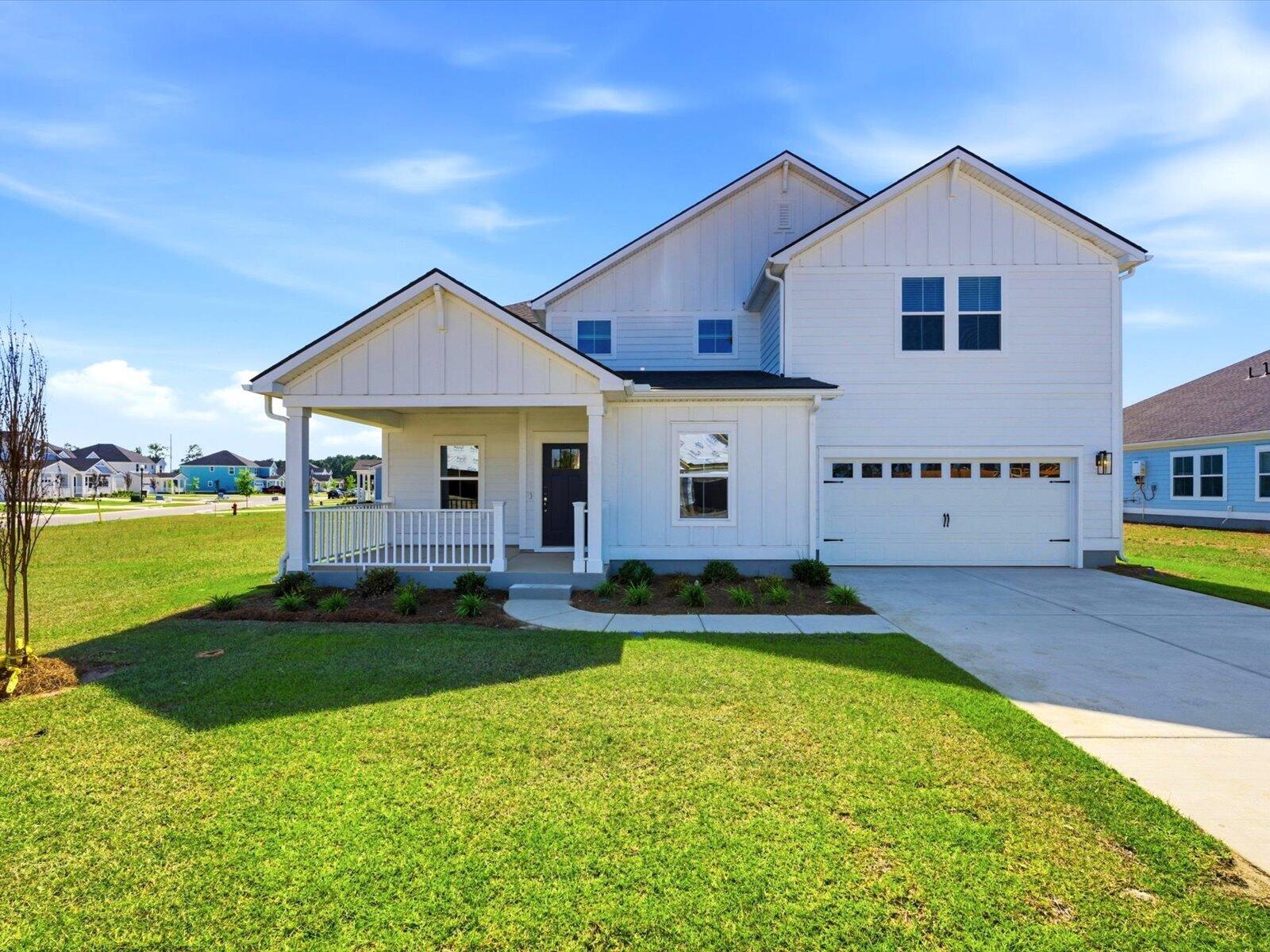 370 Calm Water Way Summerville SC 29486