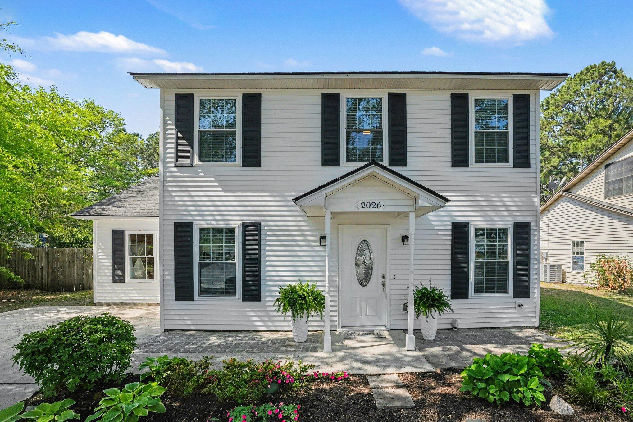 2026 Armory Drive Mount Pleasant SC 29466