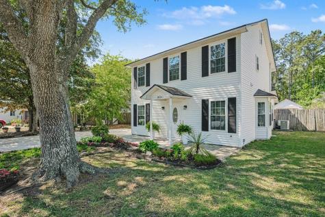 2026 Armory Drive Mount Pleasant SC 29466
