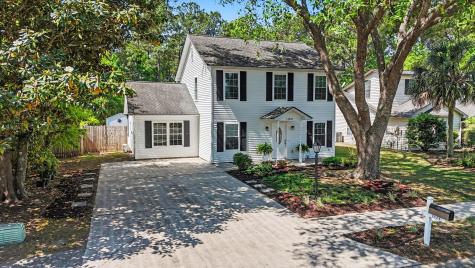 2026 Armory Drive Mount Pleasant SC 29466