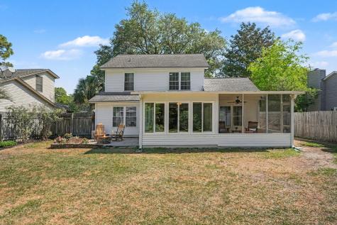 2026 Armory Drive Mount Pleasant SC 29466
