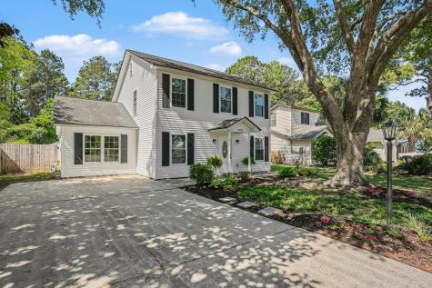 2026 Armory Drive Mount Pleasant SC 29466