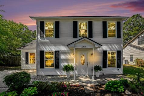 2026 Armory Drive Mount Pleasant SC 29466