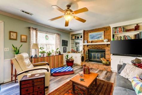 2590 Morning Dove Lane Charleston SC 29414