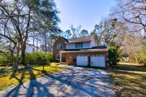 2590 Morning Dove Lane Charleston SC 29414