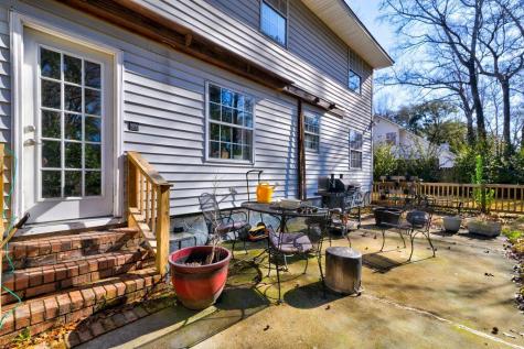 2590 Morning Dove Lane Charleston SC 29414