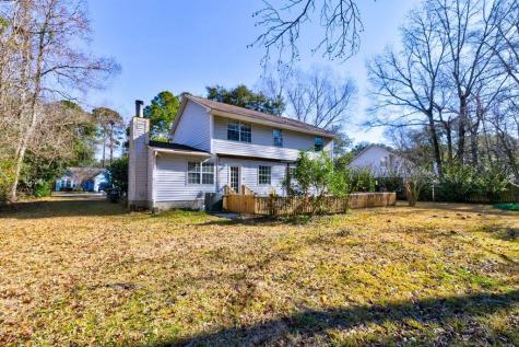 2590 Morning Dove Lane Charleston SC 29414