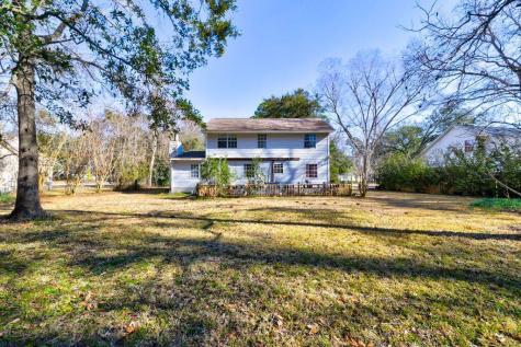 2590 Morning Dove Lane Charleston SC 29414