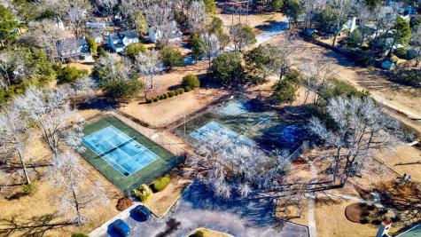 2590 Morning Dove Lane Charleston SC 29414