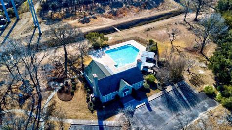 2590 Morning Dove Lane Charleston SC 29414