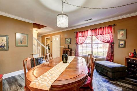 2590 Morning Dove Lane Charleston SC 29414