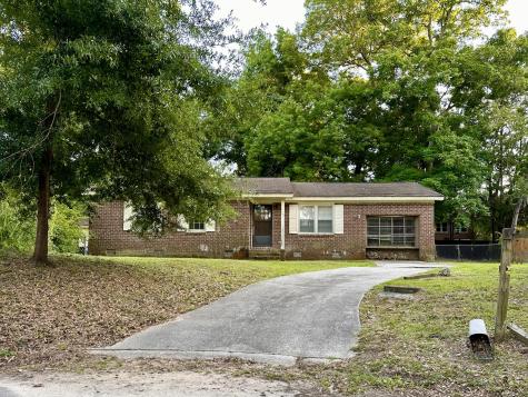 1141 Bonnie Lane Mount Pleasant SC 29464